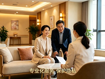 济阳有偿售卵代生女生的客户的客户群体有哪些
