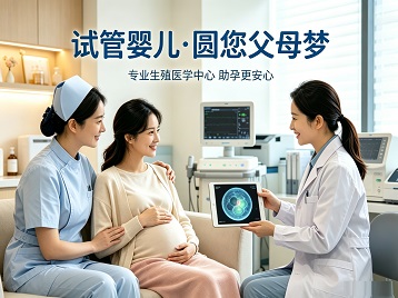 济阳辅助生育服务 试管婴儿行业的兴起背景、发展与未来展望